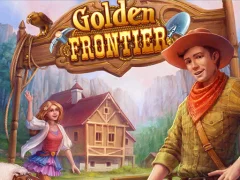Jwèt Golden Frontier sou entènèt