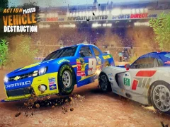 Car Arena Fight — لعبة مجانية اون لاين
