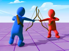 Archers.io — bezplatná online hra