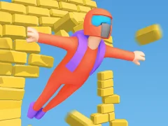 Jumpero — لعبة مجانية اون لاين
