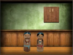 Amgel Kids Room Escape 54 – kostenloses Online-Spiel