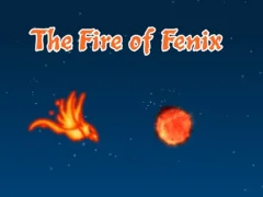 The Fire of Fenix — bezplatná online hra