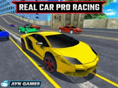 Real Car Pro Racing — لعبة مجانية اون لاين