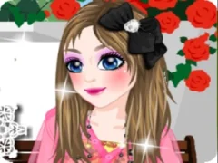 Spill My Fashion Day Dressup online