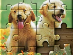 Spill Jigsaw Puzzle online