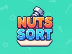 Nuts Sort