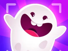 Ghost Finder — لعبة مجانية اون لاين