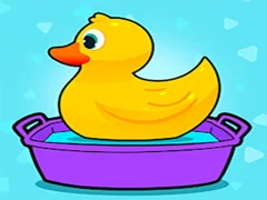 Spel Baby Games For Preschool Kids  på nätet