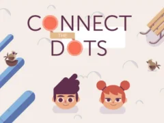 Spill Connect the Dots online