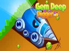 Gem Deep Digger Gem Deep Digger