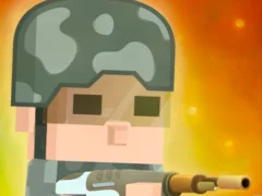 Squad Rifles – tasuta veebimäng