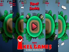 Spel Planet Zombie online
