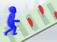 Spill Slap And Run 2 online