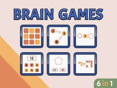 Brain Games – kostenloses Online-Spiel