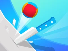 Гаме Knife Up 3D онлајн