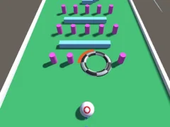 Igra Gap Ball 3d spletu