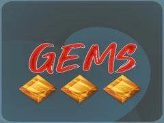 Logħba Gems onlajn