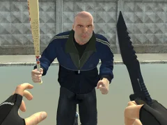 Russian Battle Royale — 無料オンラインゲーム