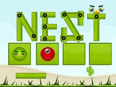 The Nest — 무료 온라인 게임