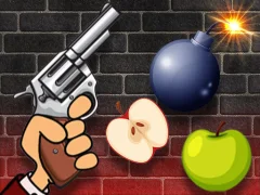 Permainan GunHit   talian
