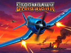 Stormhawk
