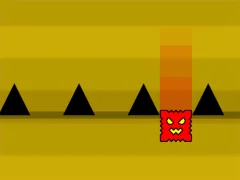 Igra Falling Dash spletu