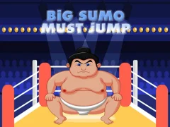 Spill Big Sumo Must Jump online