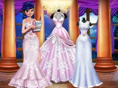 Princess Tailor Shop เกมออนไลน์