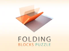 Peli Folding Block Puzzle verkossa