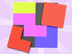 游戏Square Puzzle在线