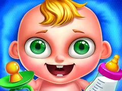 Гаме Daily Baby Care онлајн