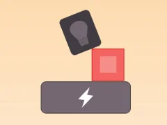 Lightbulb Physics — 무료 온라인 게임