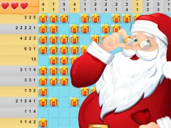 Christmas Hurly Burly — 무료 온라인 게임