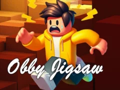 Obby Jigsaw