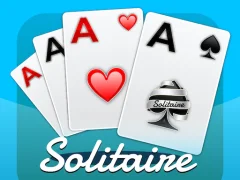 游戏Solitaire Game在线