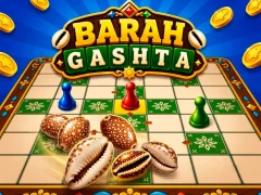 Barah Gashta — 無料オンラインゲーム