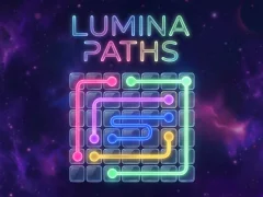 Igra Lumina Paths online