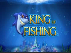 King of Fishing — bezplatná online hra