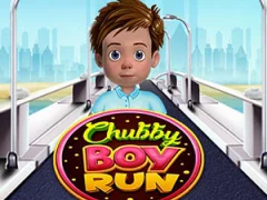 Spel Chubby Boy Run på nätet