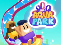 Among US Aqua Park — bezmaksas tiešsaistes spēle