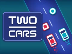 Two Cars — لعبة مجانية اون لاين