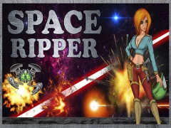 Space Ripper — bezplatná online hra