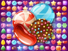 Spil Candy Connect New online