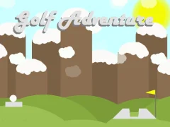 بازی Golf Adventure آنلاین