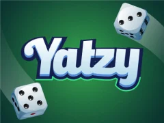 Yatzy — ücretsiz çevrimiçi oyun