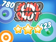 بازی Blind Shot آنلاین