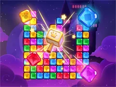 Igra Pop Jewels spletu