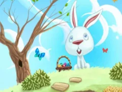 Find Differences Bunny — 무료 온라인 게임