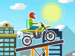 Moto Xtreme CS — لعبة مجانية اون لاين