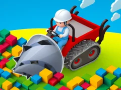 Drill Quest — لعبة مجانية اون لاين